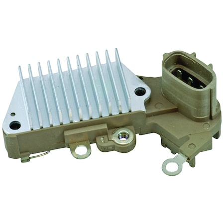 Wai Global Voltage Regulators, IN330 IN330